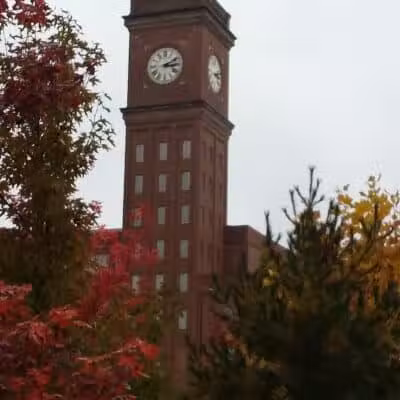 Riverside Park - Akron, OH