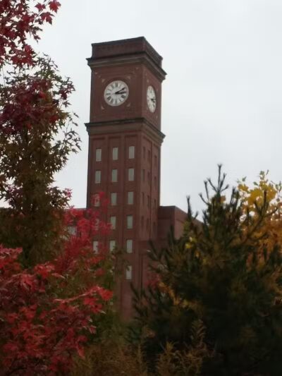 Riverside Park - Akron, OH