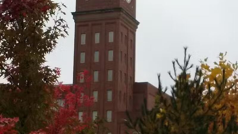 Riverside Park - Akron, OH