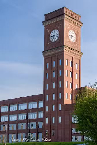 Riverside Park - Akron, OH
