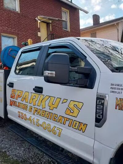 Shadyside Park - Akron, OH