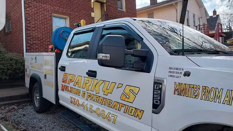 Shadyside Park - Akron, OH