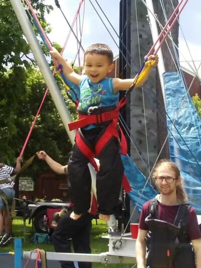 Shadyside Park - Akron, OH