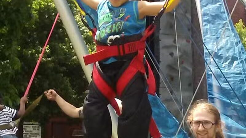 Shadyside Park - Akron, OH