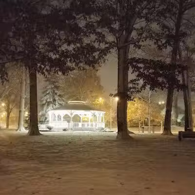 Shadyside Park - Akron, OH