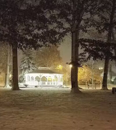 Shadyside Park - Akron, OH