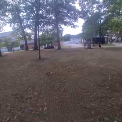 Shadyside Park - Akron, OH