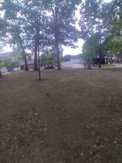 Shadyside Park - Akron, OH