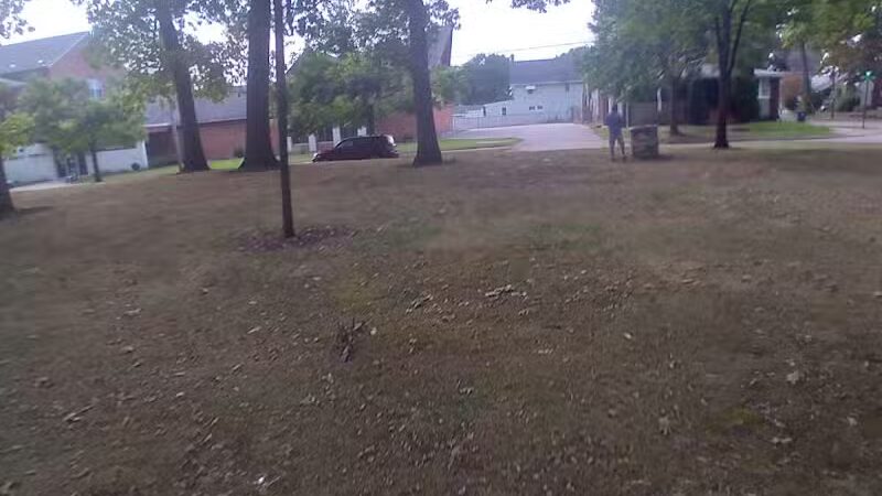 Shadyside Park - Akron, OH