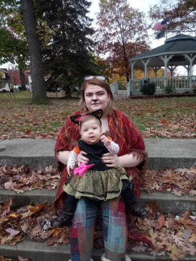 Shadyside Park - Akron, OH