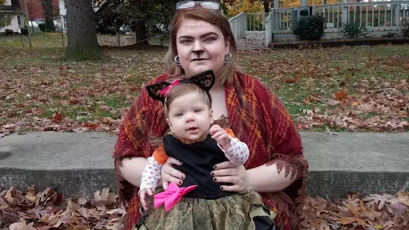 Shadyside Park - Akron, OH