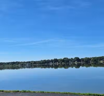 Springfield Lake - Akron, OH