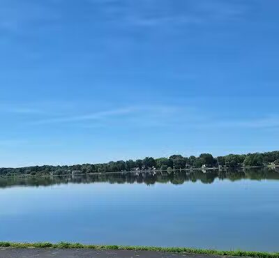 Springfield Lake - Akron, OH