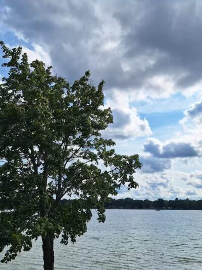 Springfield Lake - Akron, OH