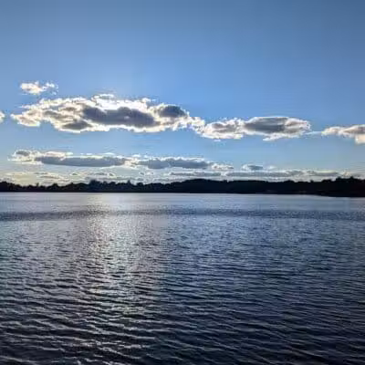 Springfield Lake - Akron, OH