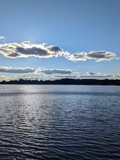 Springfield Lake - Akron, OH