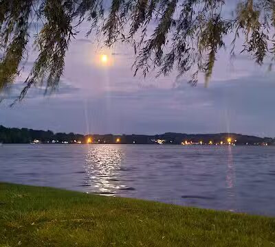 Springfield Lake - Akron, OH