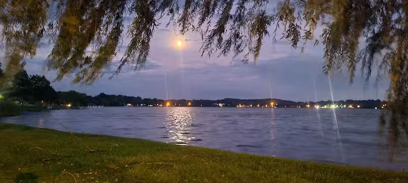 Springfield Lake - Akron, OH