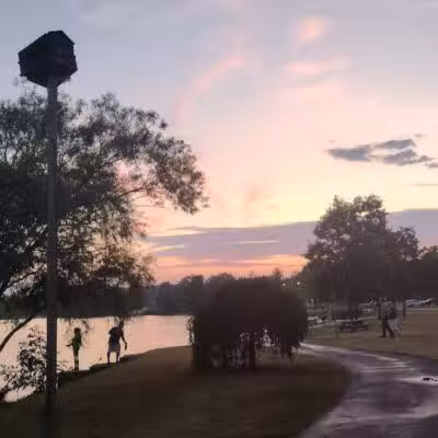 Springfield Lake - Akron, OH