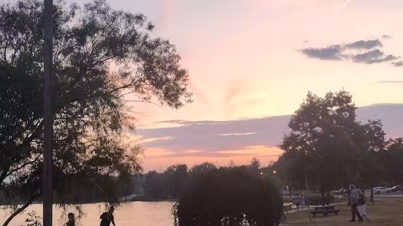 Springfield Lake - Akron, OH