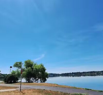 Springfield Lake - Akron, OH