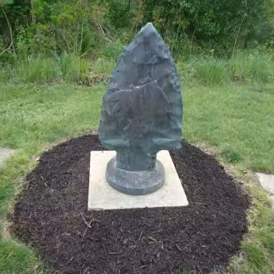 Towpath Trailhead at Manchester Rd - Akron, OH