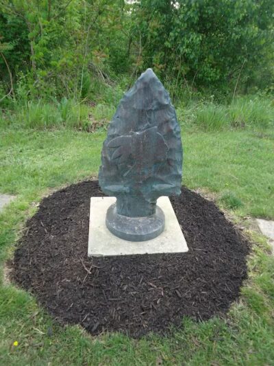 Towpath Trailhead at Manchester Rd - Akron, OH