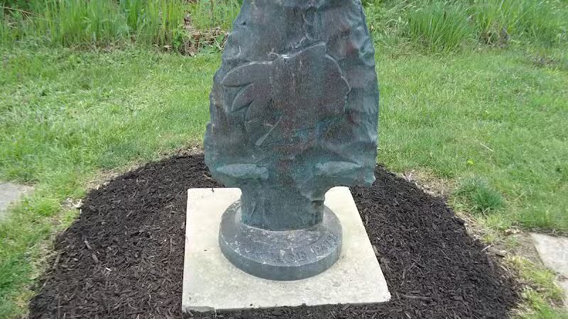 Towpath Trailhead at Manchester Rd - Akron, OH