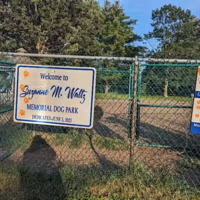 Hartman Rd Dog Park - Albany, NY