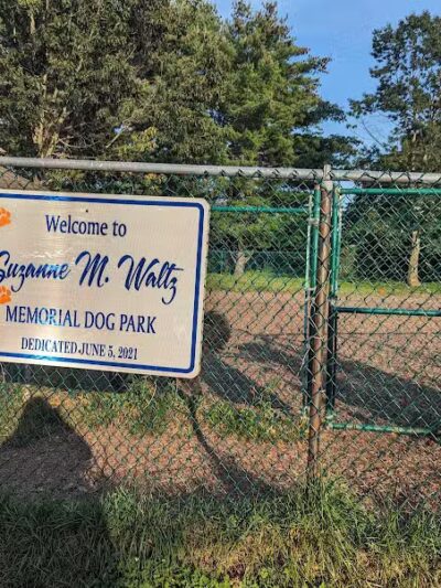 Hartman Rd Dog Park - Albany, NY