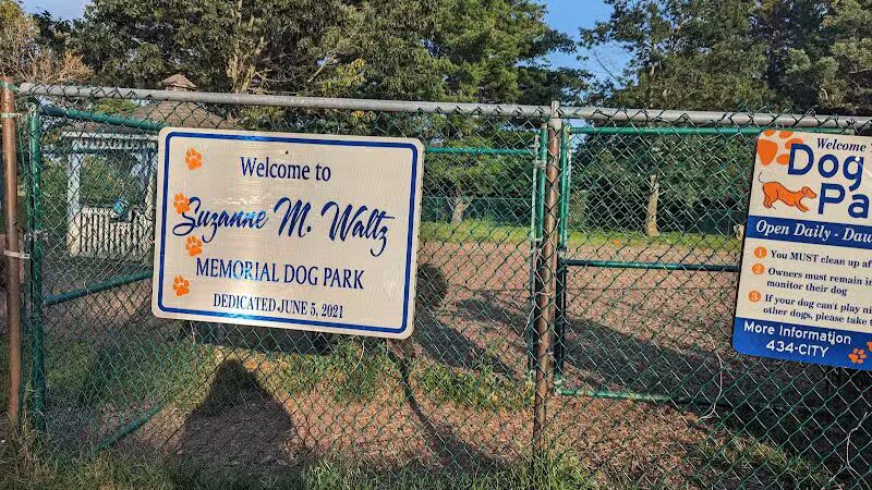 Hartman Rd Dog Park - Albany, NY