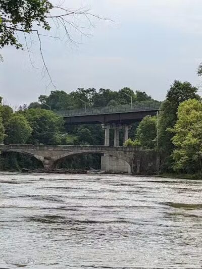 Normanskill Farm Dog Park - Albany, NY