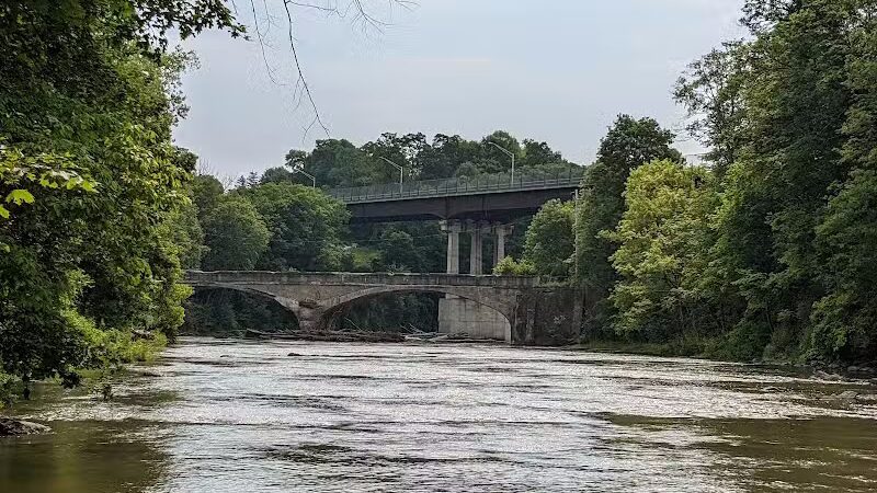 Normanskill Farm Dog Park - Albany, NY