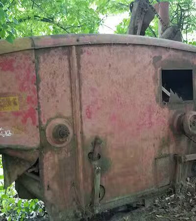 Normanskill Farm Dog Park - Albany, NY