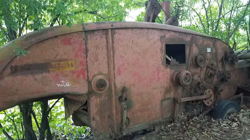 Normanskill Farm Dog Park - Albany, NY