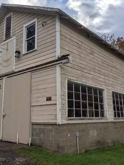 Normanskill Farm Dog Park - Albany, NY