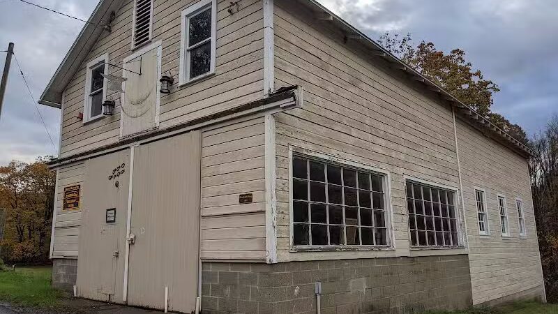 Normanskill Farm Dog Park - Albany, NY