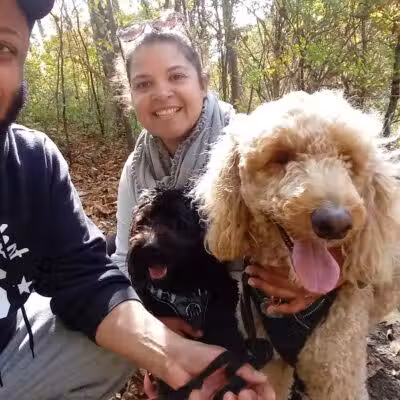 Normanskill Farm Dog Park - Albany, NY