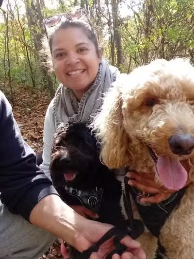 Normanskill Farm Dog Park - Albany, NY