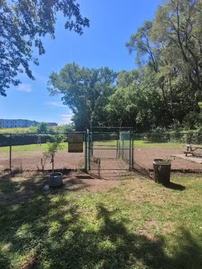 Westland Hills Dog Park - Albany, NY