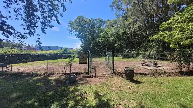 Westland Hills Dog Park - Albany, NY