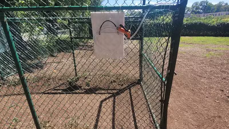 Westland Hills Dog Park - Albany, NY