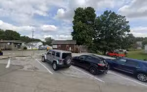 Happy Dog Farm Stand - Alexandria, OH