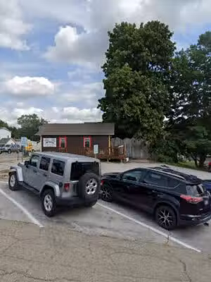 Happy Dog Farm Stand - Alexandria, OH