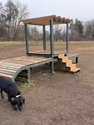 Westgrove Dog Park - Alexandria, VA