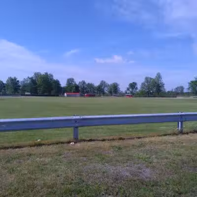 Alger Village Park - Alger, OH