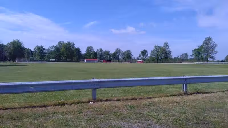 Alger Village Park - Alger, OH