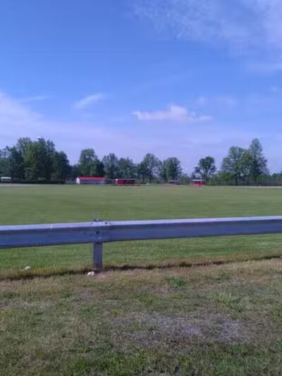 Alger Village Park - Alger, OH