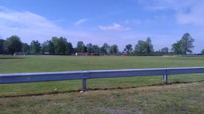 Alger Village Park - Alger, OH