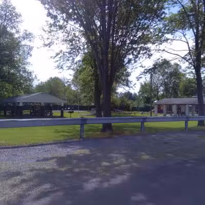 Alger Village Park - Alger, OH